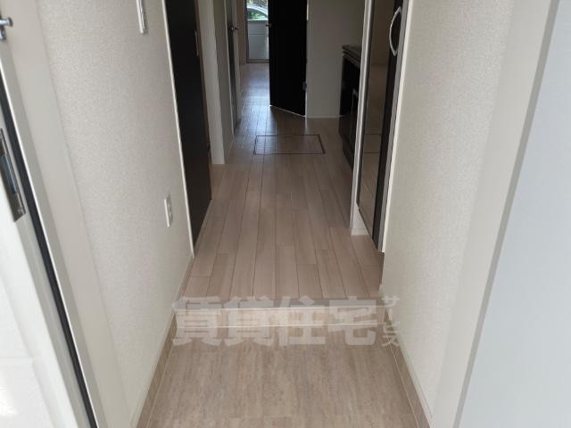 玄関　玄関（イメージ）