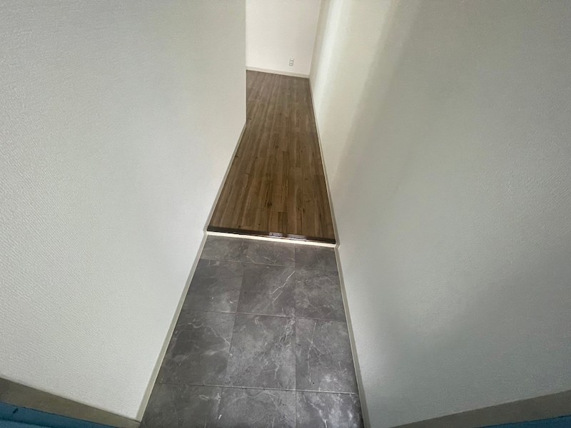 玄関　※同物件　別部屋参照※