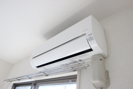 その他設備　※別部屋の写真です