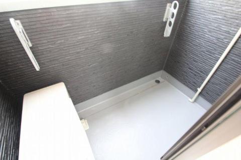 バルコニー　ベランダ