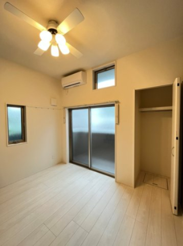 眺望　同シリーズ物件のモデルルームになります※現況優先