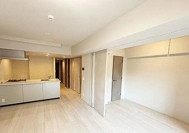 居室・リビング　リビング/居室