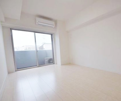 その他部屋・スペース　★開放感のある広々居室スペース★