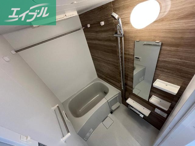 バス・シャワールーム　バス（イメージ）