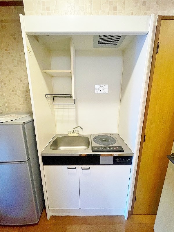 キッチン　★キッチンスペース★