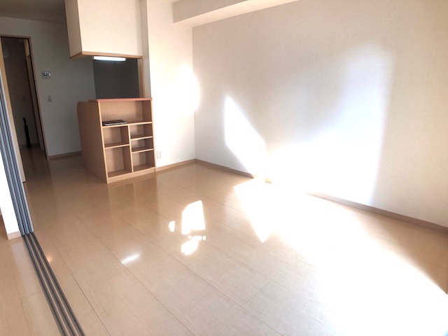 居室・リビング　リビングスペース