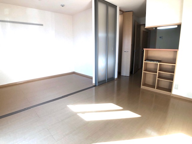 その他部屋・スペース　開放感がありますね