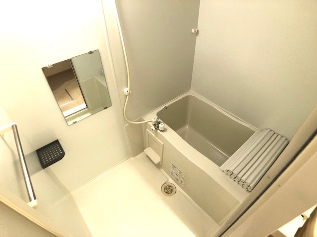 バス・シャワールーム　浴室乾燥機