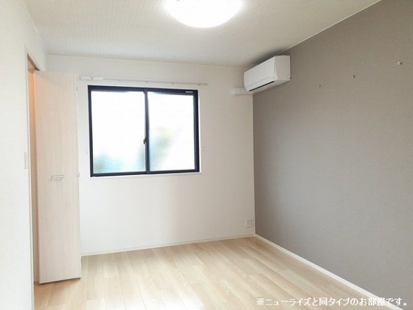 その他部屋・スペース　※参考写真　同建築メーカー施工の同間取完成他物件のものです。