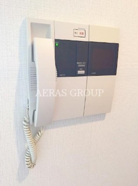 セキュリティ　同仕様タイプ