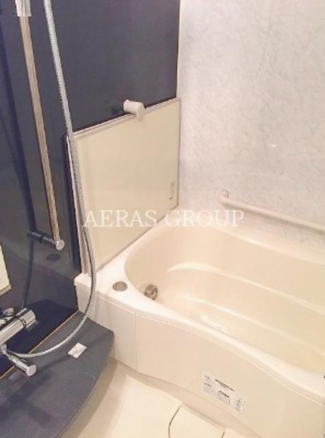 バス・シャワールーム　同仕様タイプ