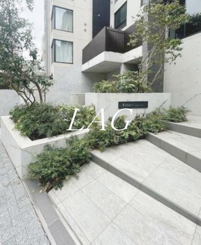 その他共有部分　共用部です。