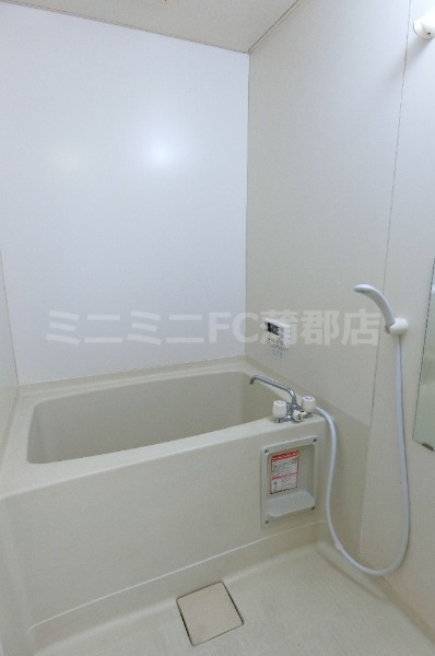 バス・シャワールーム　同タイプ