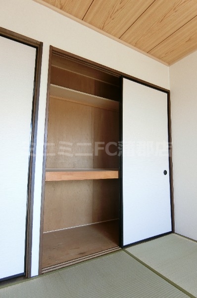 収納　同タイプ