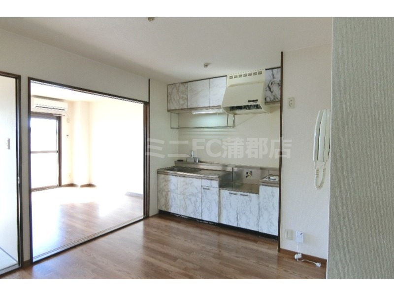 居室・リビング　同タイプ