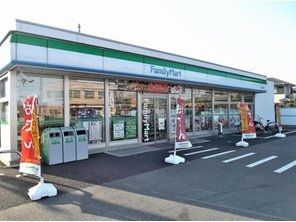 コンビニ　セブンイレブン野田上花輪店（コンビニ）まで330m