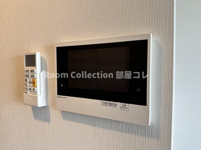 セキュリティ　同シリーズイメージ写真 反転色違い 現況と異なる場合現況優先