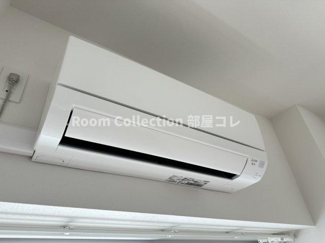 その他設備　同シリーズイメージ写真 反転色違い 現況と異なる場合現況優先