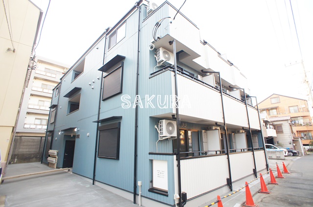 建物外観　当店おすすめ物件♪