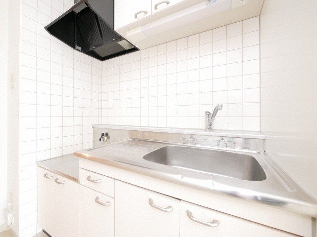 キッチン　☆独立キッチン☆