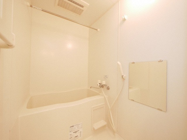 バス・シャワールーム　☆キレイなお風呂☆