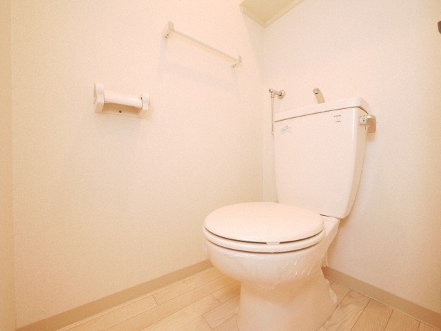 トイレ　☆キレイなトイレ☆