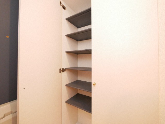 玄関　☆シューズボックス完備☆