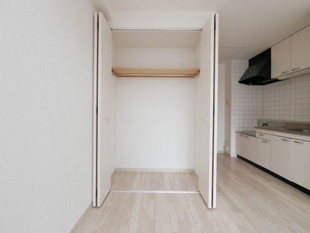 収納　☆クローゼット☆