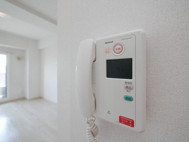 セキュリティ　☆オートロック付き☆