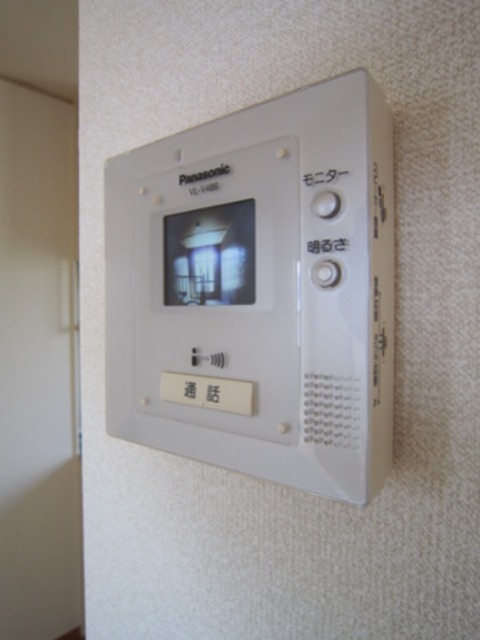 セキュリティ　別部屋参考