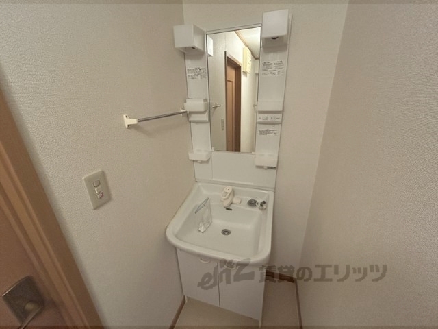 エクシージュ1の内装写真