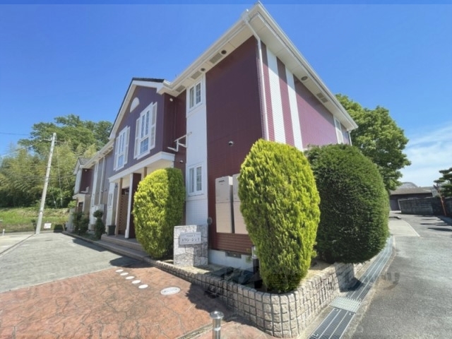 エクシージュ1の外観写真
