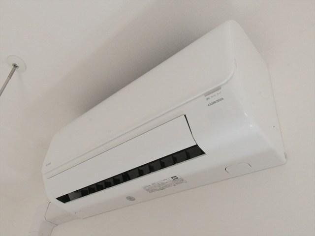 その他設備　※別部屋参考写真です