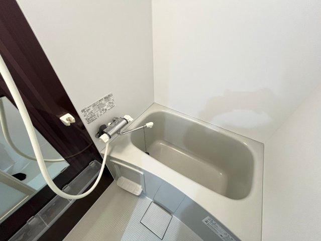 バス・シャワールーム　同施工会社施工物件の参考写真になります※現況優先