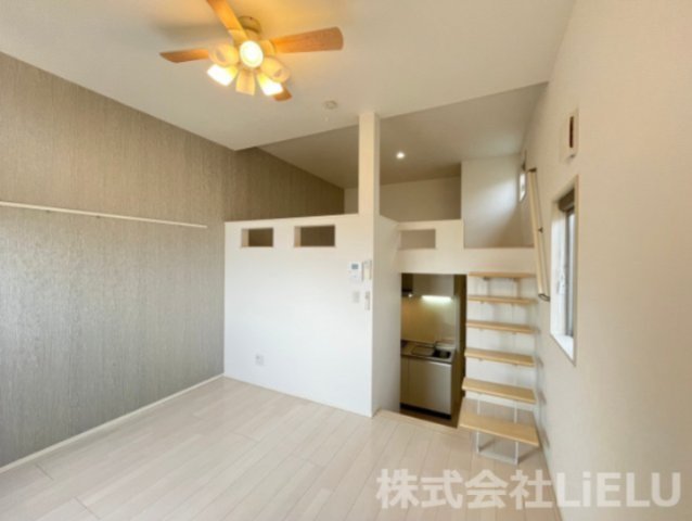 その他部屋・スペース　同施工会社施工物件の参考写真になります※現況優先