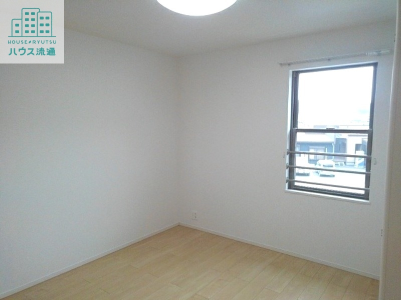 その他設備　※別号室の写真です