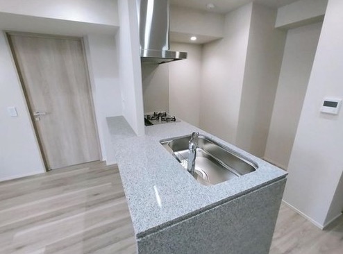 キッチン　別部屋参考写真