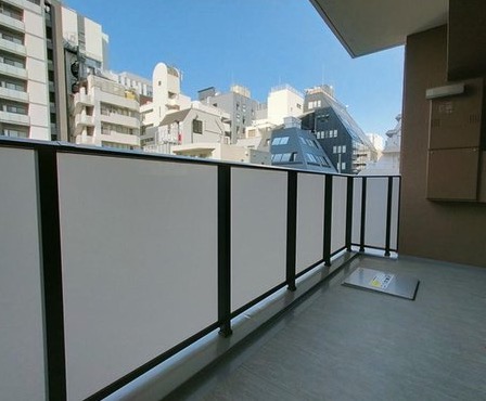 眺望　別部屋参考写真