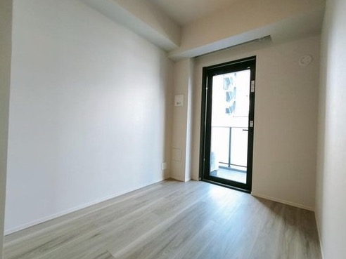 バルコニー　別部屋参考写真