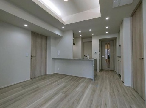 居室・リビング　別部屋参考写真