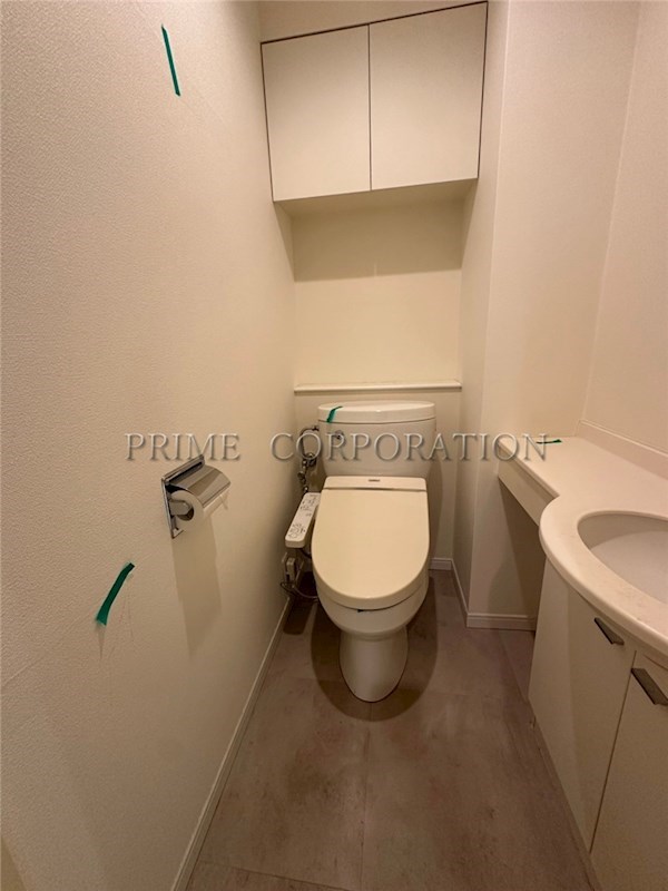 トイレ　※参考写真※