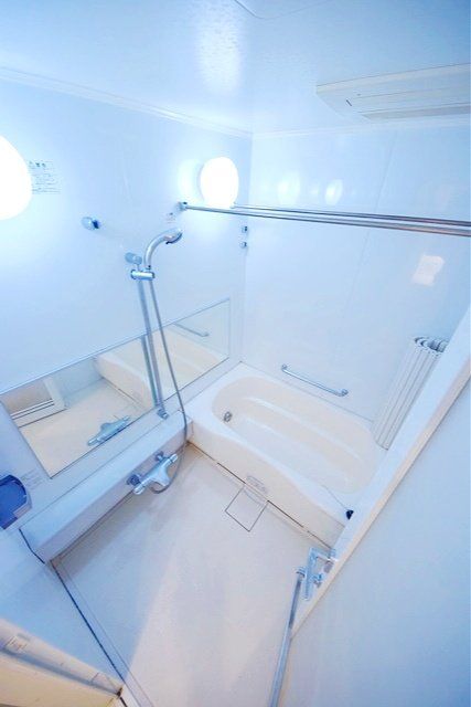 バス・シャワールーム　お部屋探しは株式会社　タウンハウジング　までお気軽にお問合…