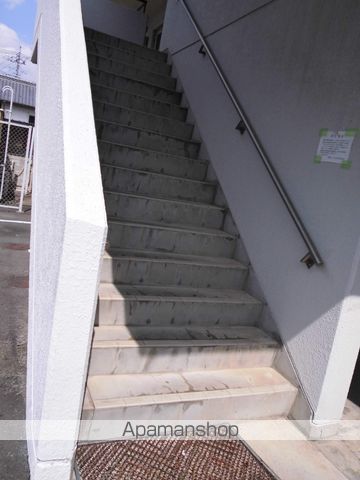 ハイツあかつきの外観写真