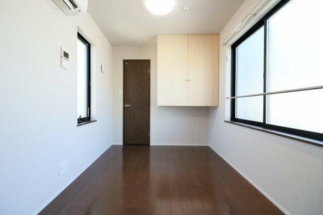 その他部屋・スペース　リビング/居室