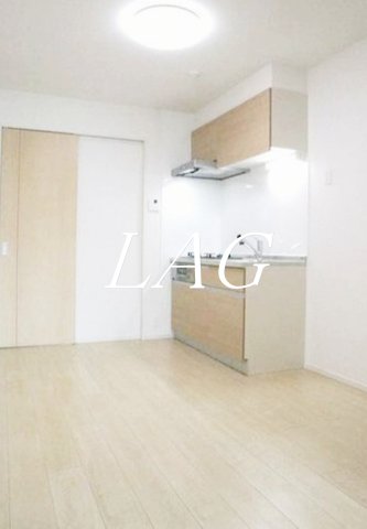 居室・リビング　洋室のお部屋です。