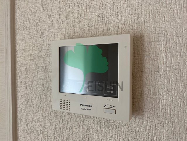 その他設備　建設中のため同シリーズの写真です。