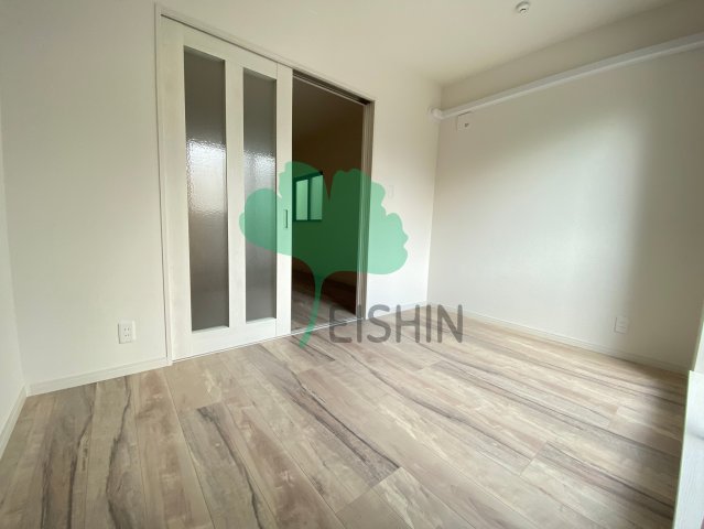 その他部屋・スペース　建設中のため同シリーズの写真です。