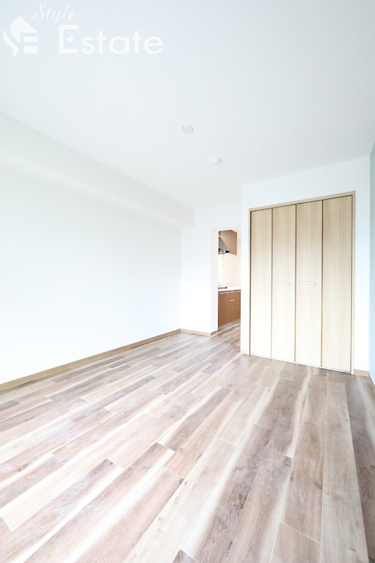 その他部屋・スペース　ベッドルーム