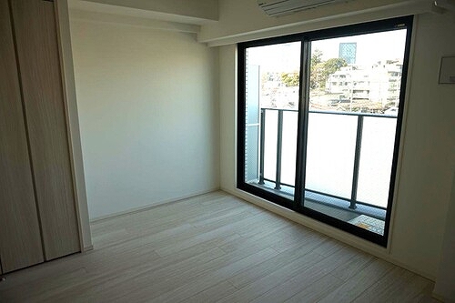 居室・リビング　洋室　※2021年3月撮影