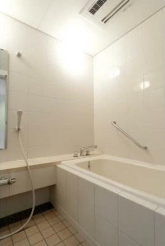 バス・シャワールーム　参考写真